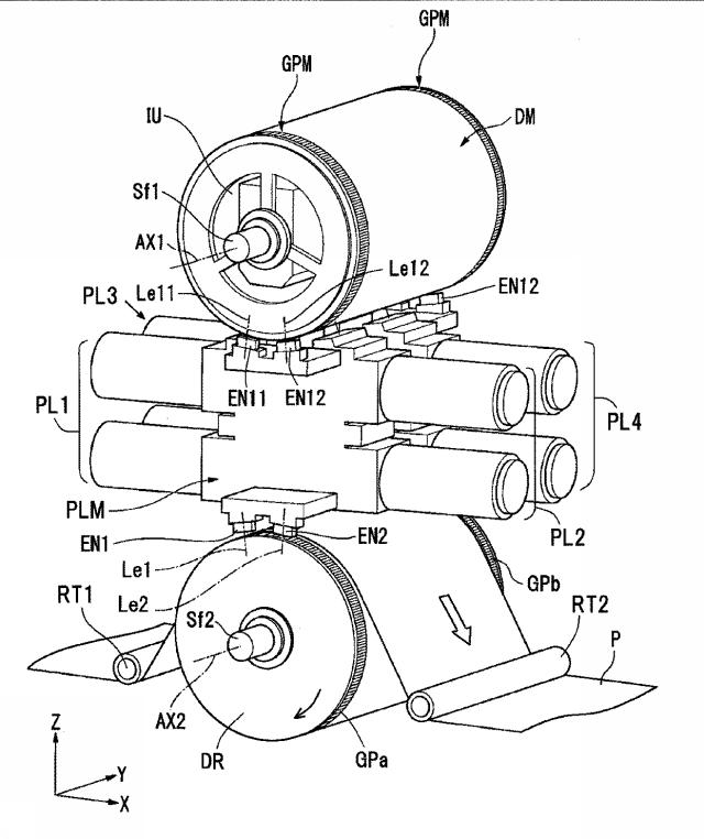 6558484-パターン形成装置 図000004