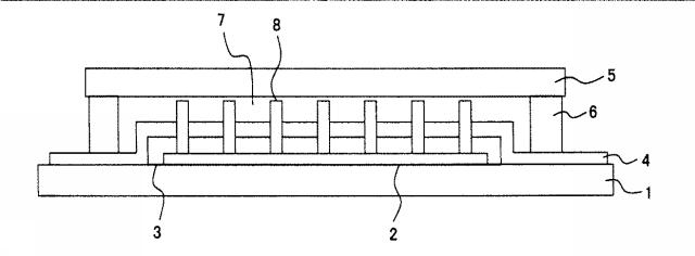 6570707-有機エレクトロルミネッセンス照明パネル、その製造方法及び有機エレクトロルミネッセンス照明装置 図000004