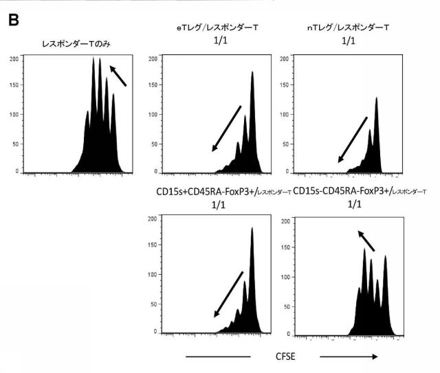6574179-エフェクターＴレグ細胞を同定するための方法及びキット 図000004