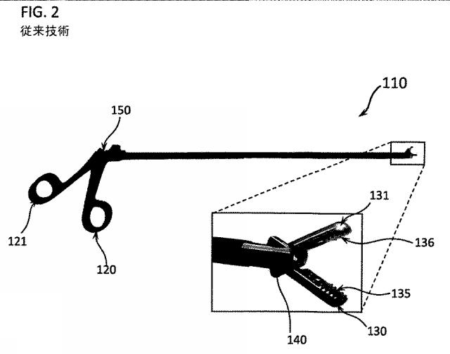 6580038-軟組織切開するための方法及び装置 図000004