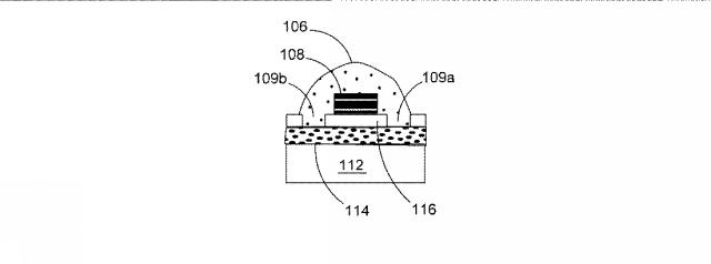 6581766-発光ダイオードモジュール及びその製造方法 図000004