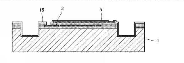 6582273-ＭＥＭＳ素子の製造方法 図000004