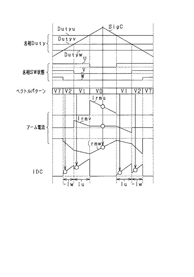 6583000-回転電機の制御装置 図000004