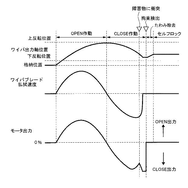 6583042-ワイパ制御装置 図000004