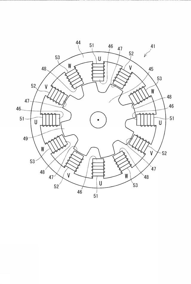 6583052-モータ制御装置 図000004