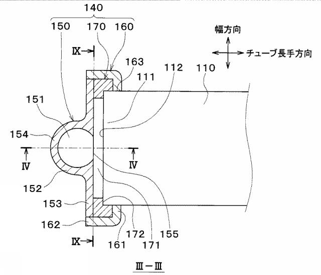 6583071-タンク、および熱交換器 図000004