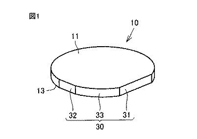 6597381-炭化珪素基板の製造方法、炭化珪素エピタキシャル基板の製造方法および炭化珪素半導体装置の製造方法 図000004