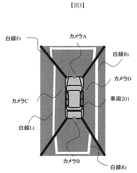 6603094-キャリブレーション装置、キャリブレーション方法、及び、キャリブレーションプログラム 図000004