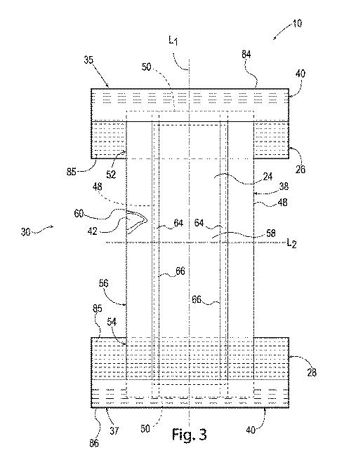 6605631-別個の物品を移送するための方法 図000004