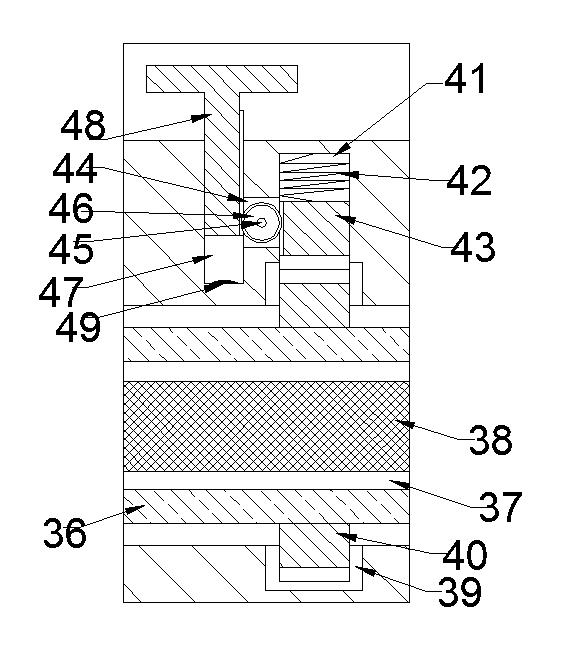 6606756-多機能ＬＥＤ卓上灯 図000004