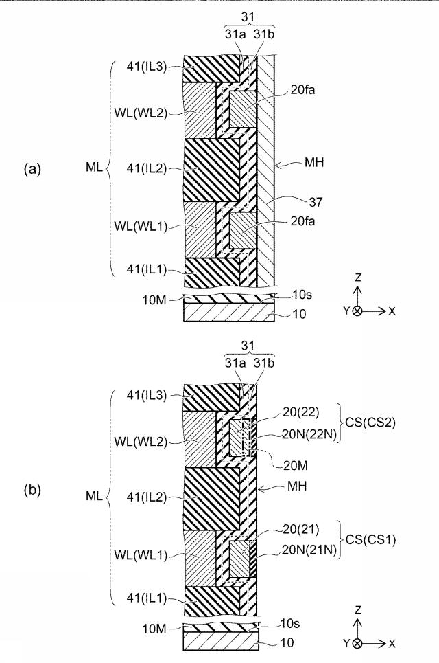 6613177-不揮発性半導体記憶装置及びその製造方法 図000004