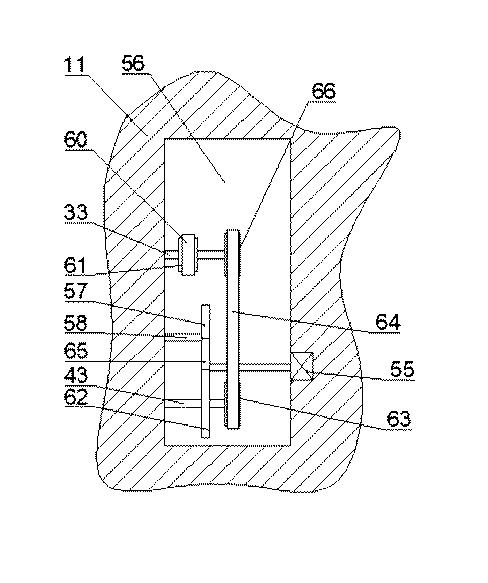 6613419-形状記憶合金製の歯科用熱活性化アーチワイヤーの自動成形システム 図000004