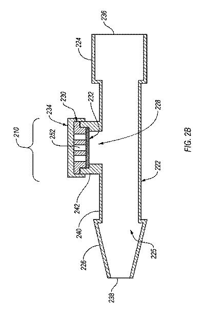 6620237-通気アダプタ組立体、通気アダプタ組立体を作製する方法、通気アダプタ組立体を使用する方法及び通気アダプタ組立体を使用する排尿バッグシステム 図000004