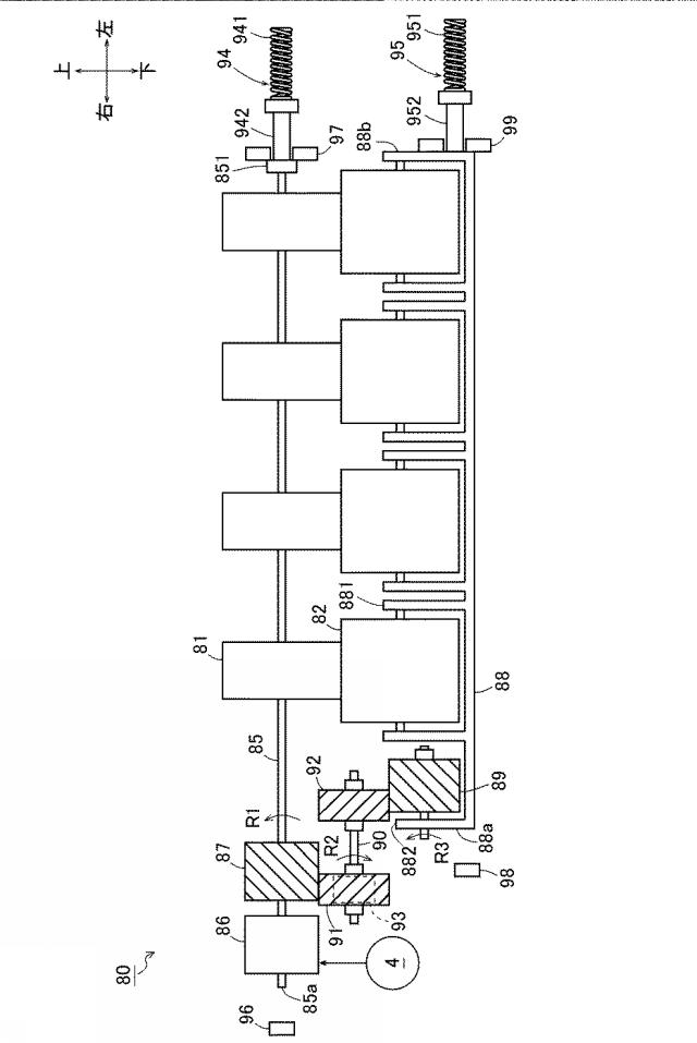 6620638-シート搬送装置及び画像形成装置 図000004