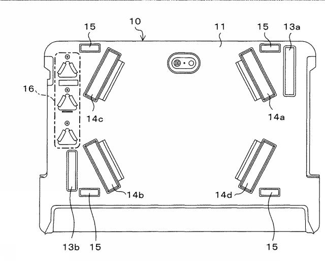 6620646-保護ケース及び端末装置 図000004