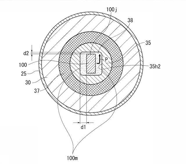 6622604-ガスセンサ及びガスセンサの製造方法 図000004