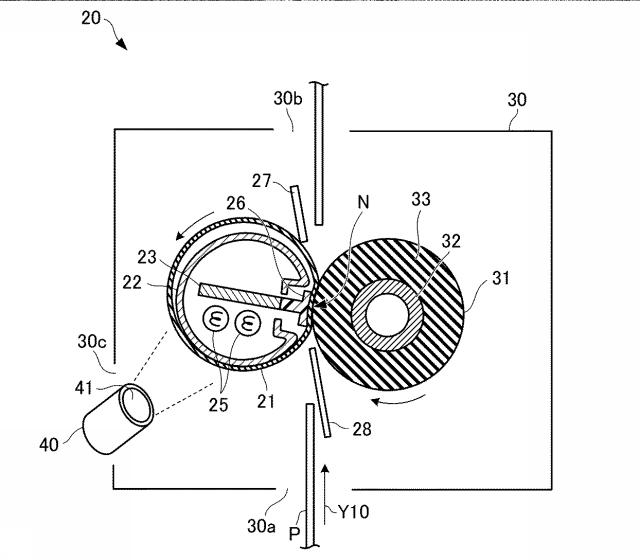 6623570-定着装置及び画像形成装置 図000004