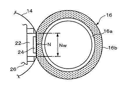 6623699-ニップ形成ユニット、定着装置及び画像形成装置 図000004