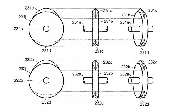 6623986-後処理装置及び画像形成システム 図000004