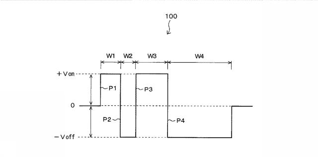 6624205-インクジェット記録装置、インクジェットヘッドの駆動方法及び駆動波形の設計方法 図000004