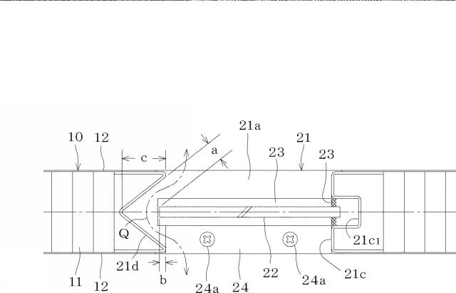 6635802-切窓と、それを使用する切窓付きの戸 図000004