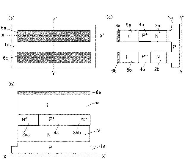 6651657-柱状半導体装置と、その製造方法 図000004