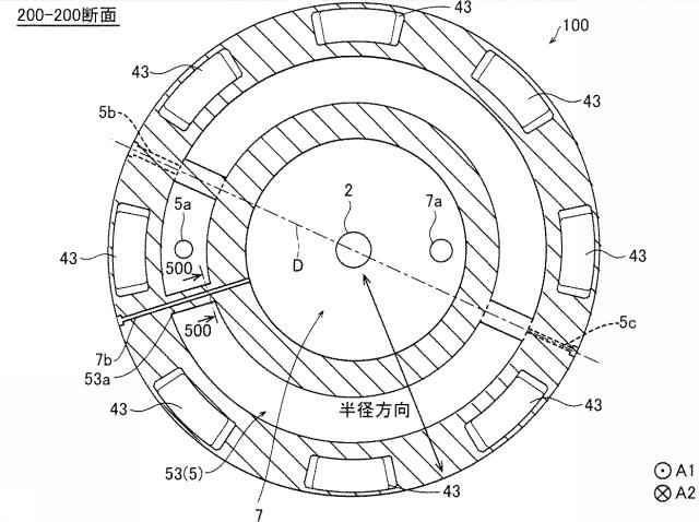 6653968-水中電動ポンプ 図000004