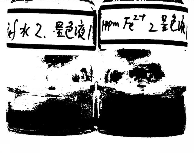 6654215-鉄分の検出方法とその検出方法により管理された炭素材料含有スラリー及びリチウムイオン電池の製造方法 図000004