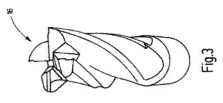 6659723-材料を除去することによって工具を機械加工する方法及び装置 図000004