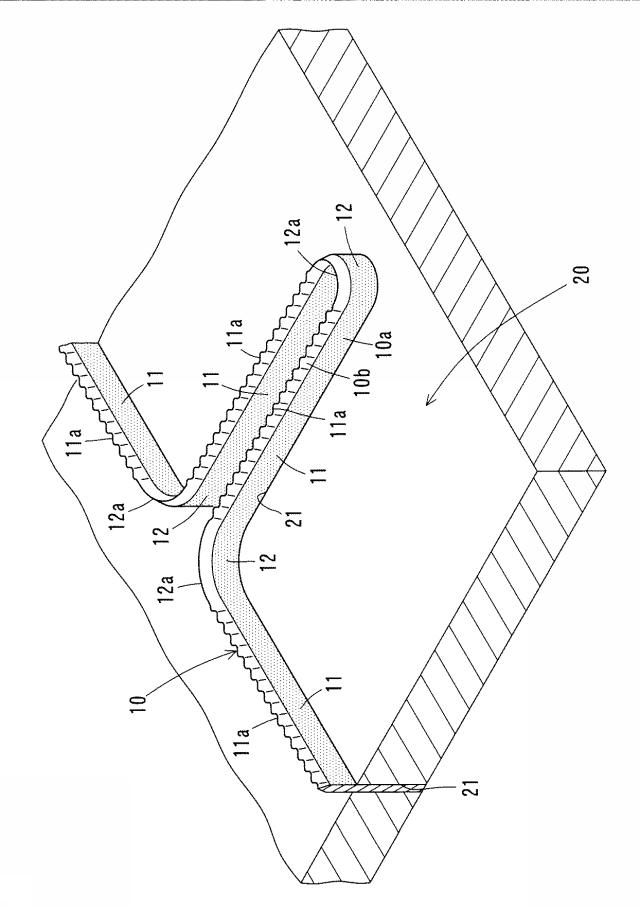 6667821-シートの抜型 図000004