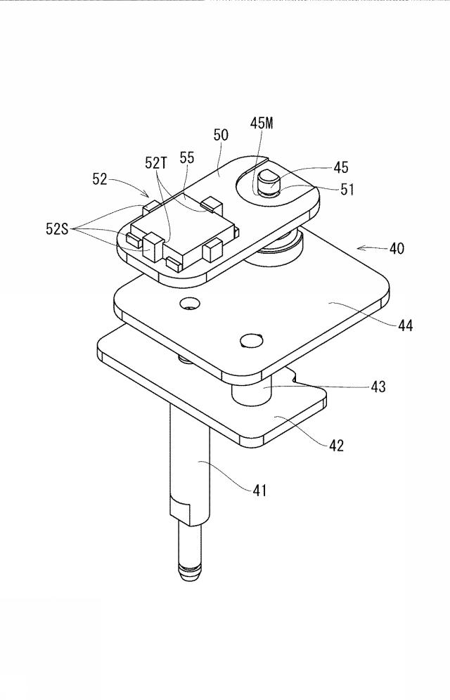 6674829-膜式ガスメーター及びその製造方法 図000004