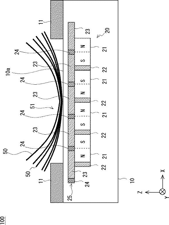 6696797-シート分離装置、シート分離方法、及びシート状二次電池の製造方法 図000004