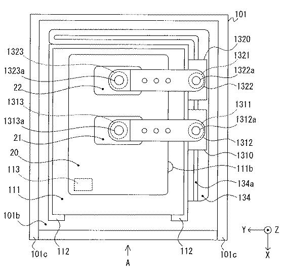 6710832-車両の電子キーの収納装置、携帯情報端末、電子キーの共用方法、コンピュータプログラム 図000004