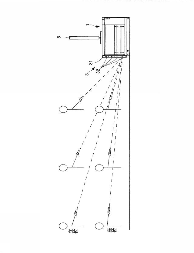 6717560-扉および機器収納家具 図000004