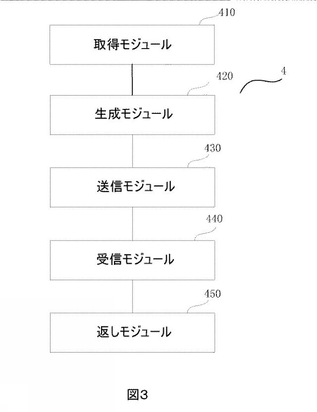 6726418-対話記録問合せの処理方法及びデバイス 図000004