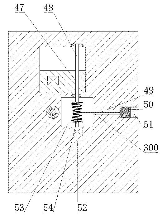 6740510-固定に便利な読書灯 図000004