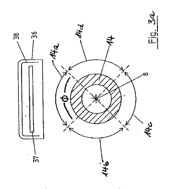 6751821-熱調整されたプリフォームから充填済み容器を製造するための装置及び方法 図000004