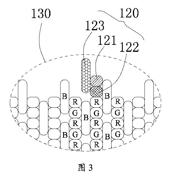 6761540-メタルマスク、表示基板及びこれらの位置合わせ方法 図000004