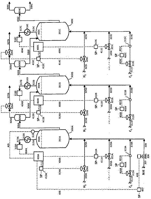 6762343-エチレン重合工程を制御する方法 図000004