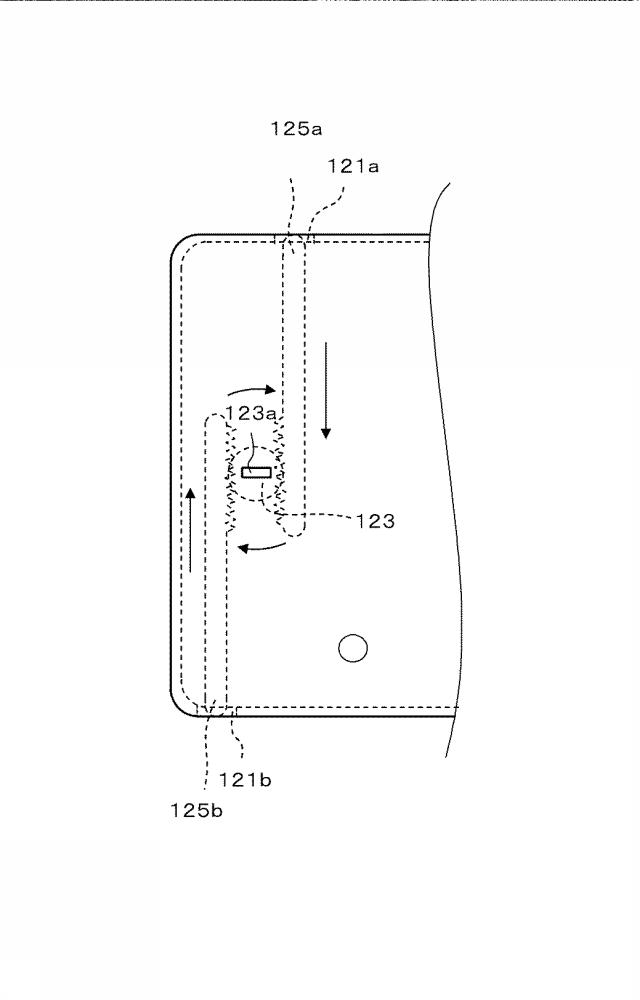 6779440-ケース洗浄装置及びケース洗浄方法 図000004