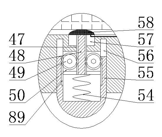 6784882-内部電池を入れ替えることに便利な照明装置 図000004