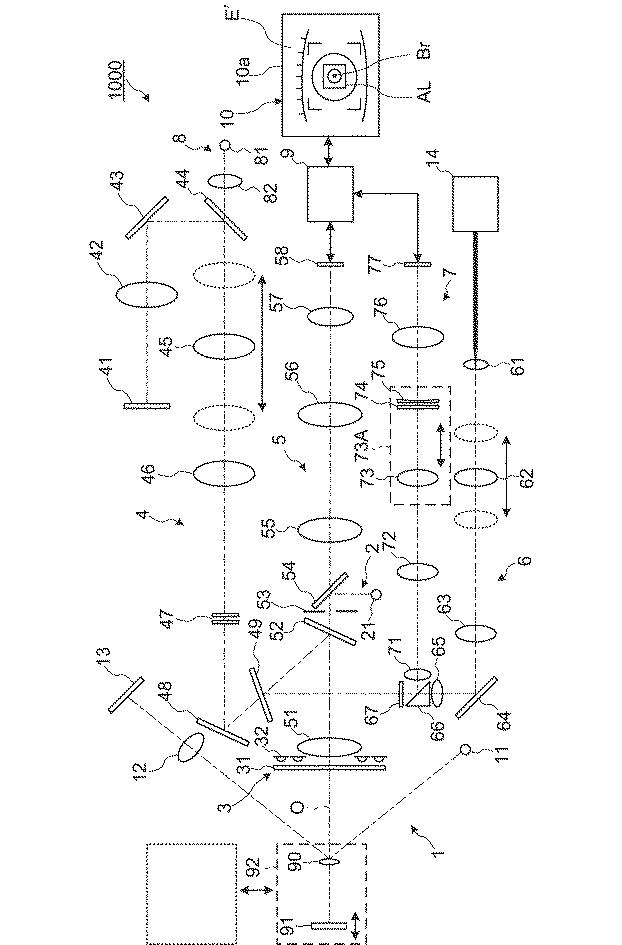 6795360-眼科レンズ測定装置 図000004