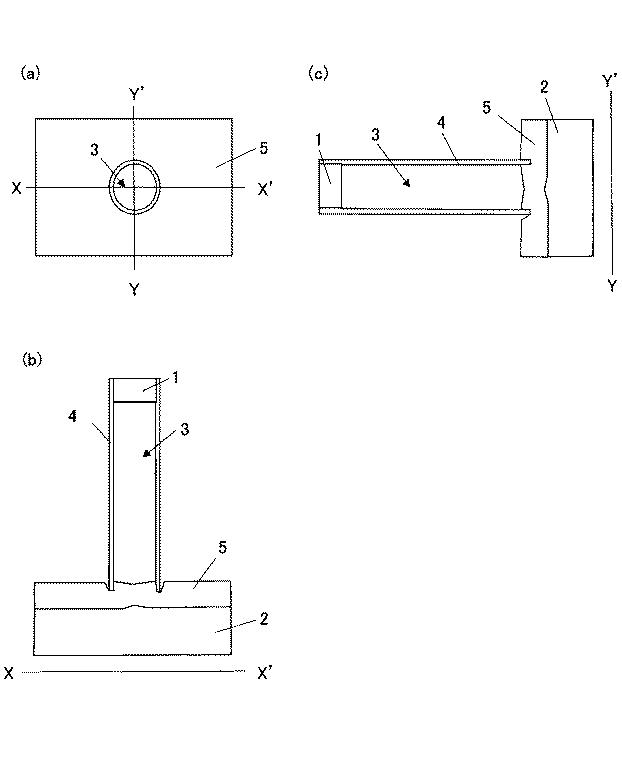 6799872-柱状半導体装置と、その製造方法。 図000004