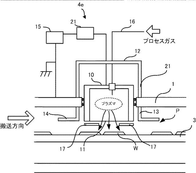 6800009-プラズマ処理装置 図000004