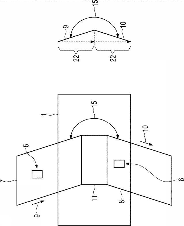 6802303-少なくとも１つの三次元付加製造装置を備えるプラント 図000004