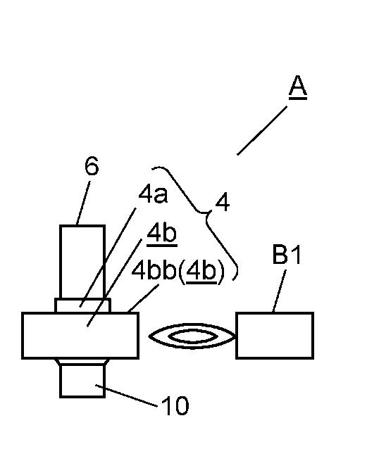 6803524-閃光放電管および閃光放電管を備える発光装置 図000004