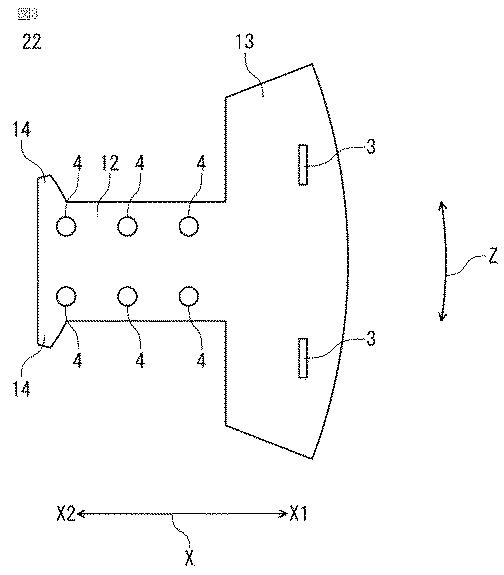6804376-回転電機のステータコアおよび回転電機のステータコアの製造方法 図000004