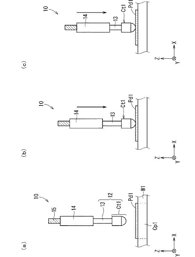 6804414-半導体装置用評価装置および半導体装置の評価方法 図000004
