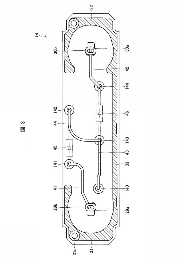 6804545-放電装置および電気機器 図000004