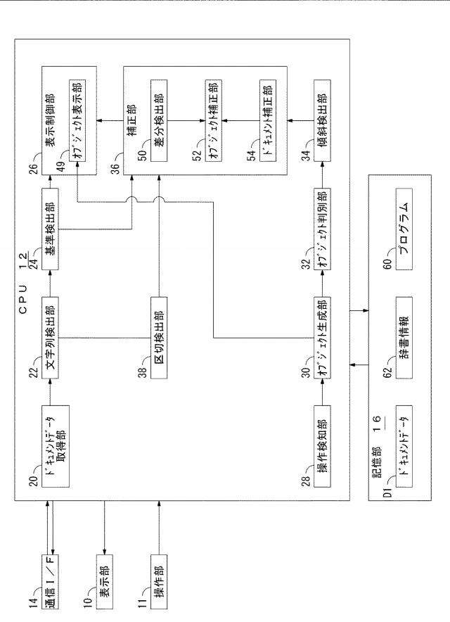 6805552-情報処理装置及びプログラム 図000004